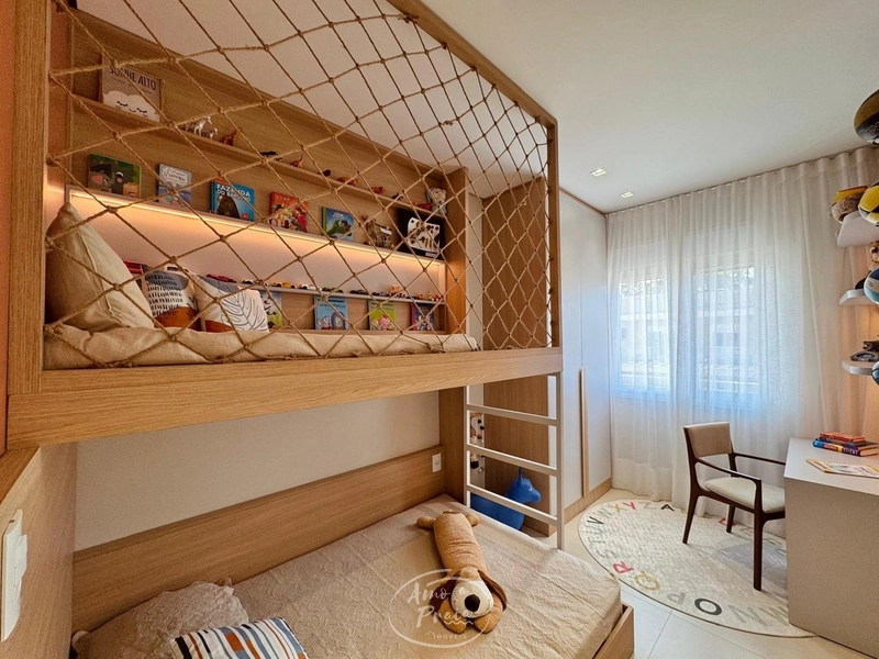 Casa beira-lago no Condomínio Murano com 3 dormitórios: 5ª foto da galeria de imagens do imóvel