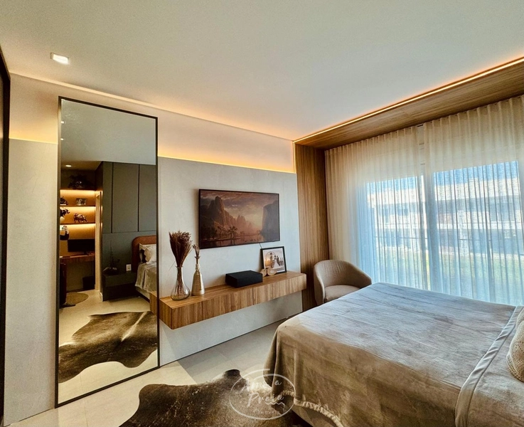 Casa beira-lago no Condomínio Murano com 3 dormitórios: 16ª foto da galeria de imagens do imóvel