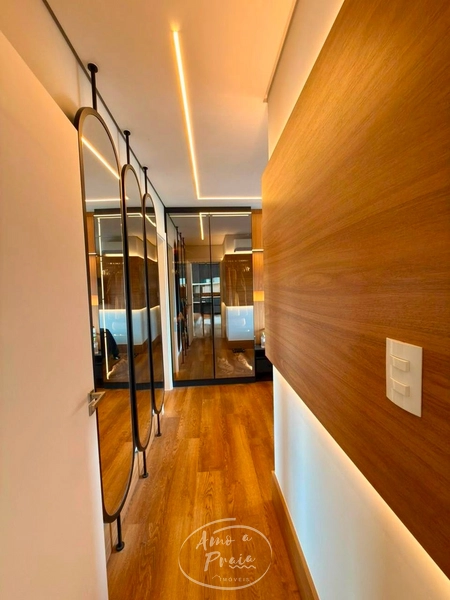 Apartamento no Edifício Bel Giardino com 2 dormitórios: 22ª foto da galeria de imagens do imóvel