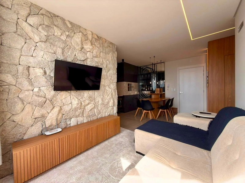 Apartamento no Edifício Bel Giardino com 2 dormitórios: 24ª foto da galeria de imagens do imóvel