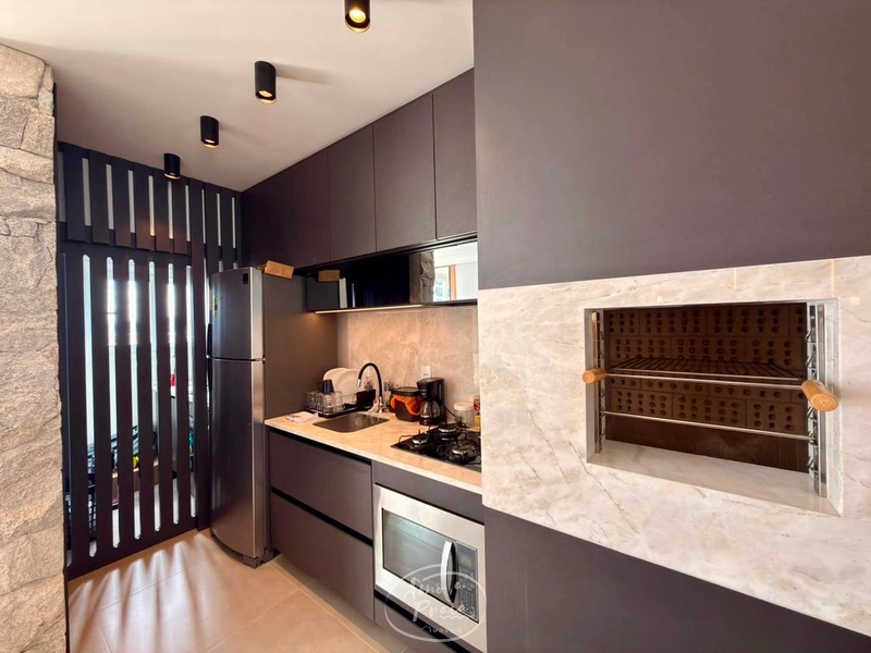 Apartamento no Edifício Bel Giardino com 2 dormitórios: 25ª foto da galeria de imagens do imóvel