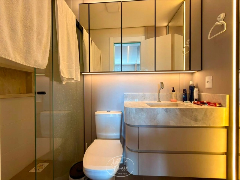 Apartamento no Edifício Bel Giardino com 2 dormitórios: 17ª foto da galeria de imagens do imóvel