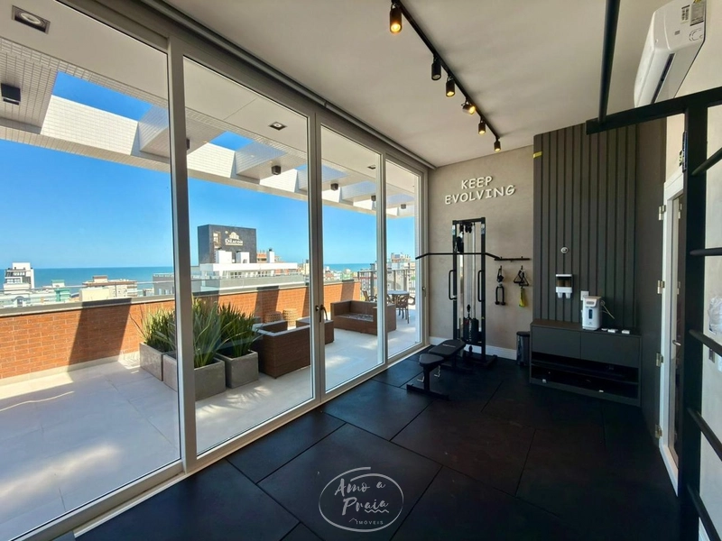 Apartamento no Edifício Bel Giardino com 2 dormitórios: 2ª foto da galeria de imagens do imóvel
