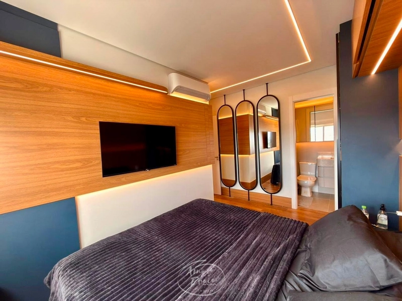 Apartamento no Edifício Bel Giardino com 2 dormitórios: 18ª foto da galeria de imagens do imóvel