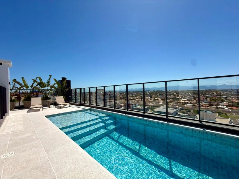 Apartamento no Edifício Bel Giardino com 2 dormitórios: 11ª foto da galeria de imagens do imóvel