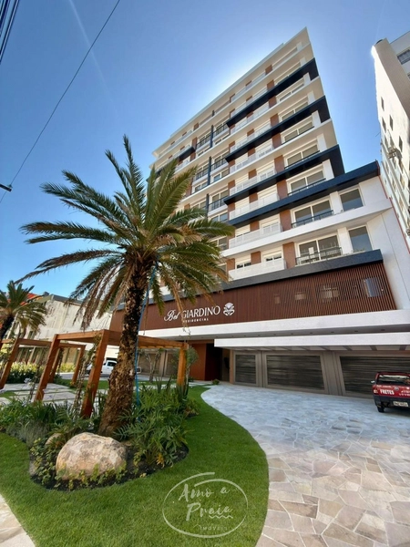 Apartamento no Edifício Bel Giardino com 2 dormitórios: 13ª foto da galeria de imagens do imóvel