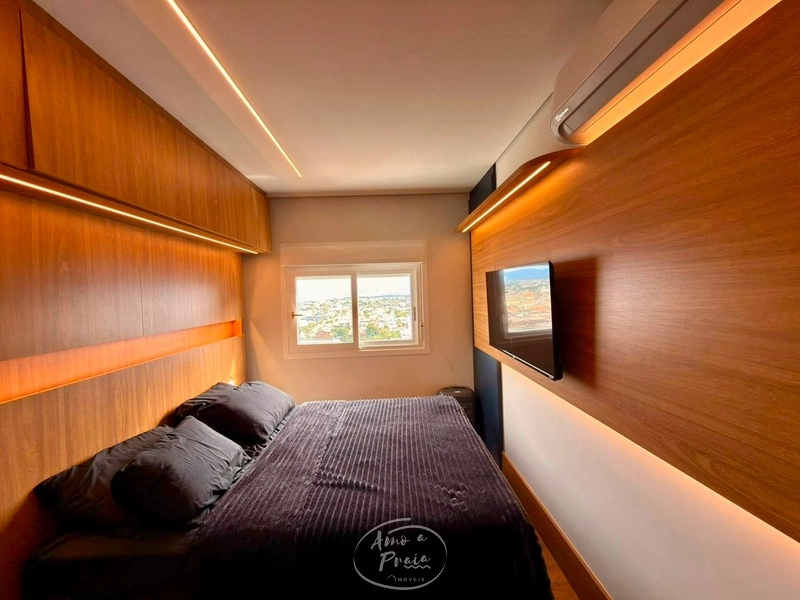 Apartamento no Edifício Bel Giardino com 2 dormitórios: 20ª foto da galeria de imagens do imóvel