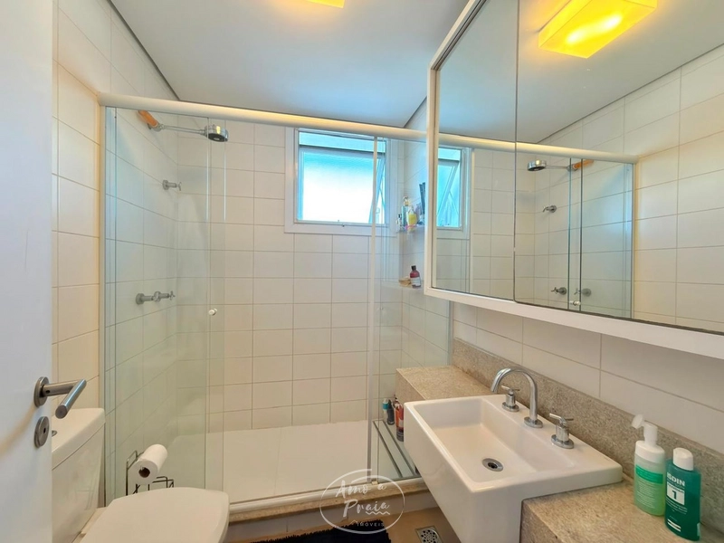 Casa beira-lago no Condomínio Rossi com 3 suítes em Atlântida: 11ª foto da galeria de imagens do imóvel