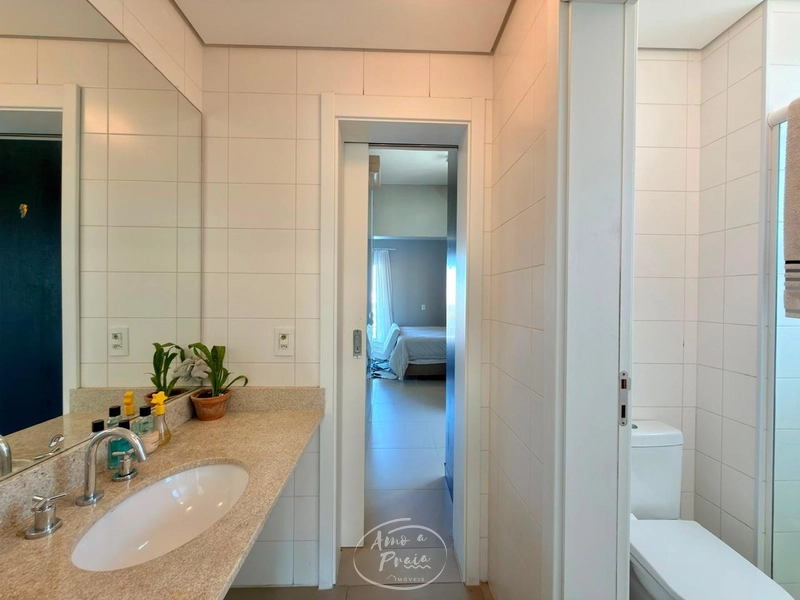 Casa beira-lago no Condomínio Rossi com 3 suítes em Atlântida: 12ª foto da galeria de imagens do imóvel