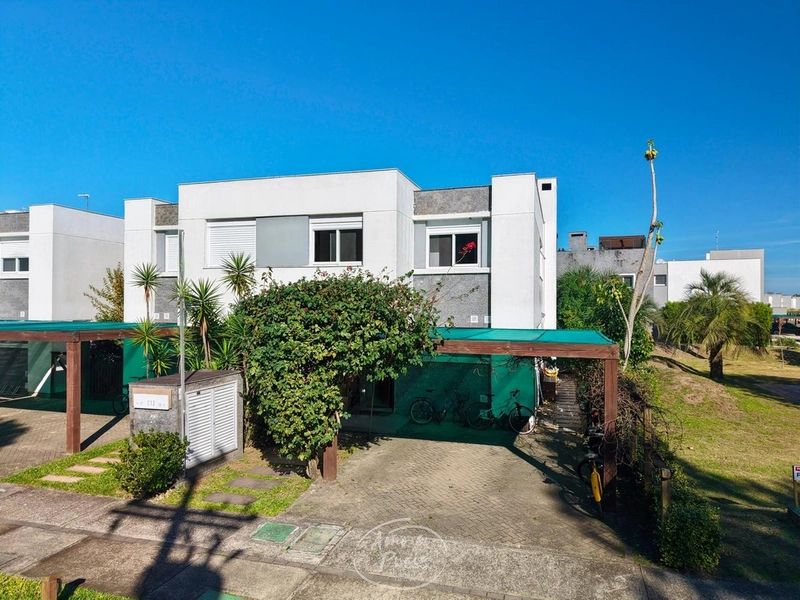 Casa beira-lago no Condomínio Rossi com 3 suítes em Atlântida: 41ª foto da galeria de imagens do imóvel
