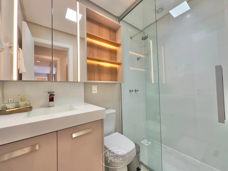 Apartamento no Edifício Lisboa com 2 suítes e vista para o mar: 23ª foto da galeria de imagens do imóvel