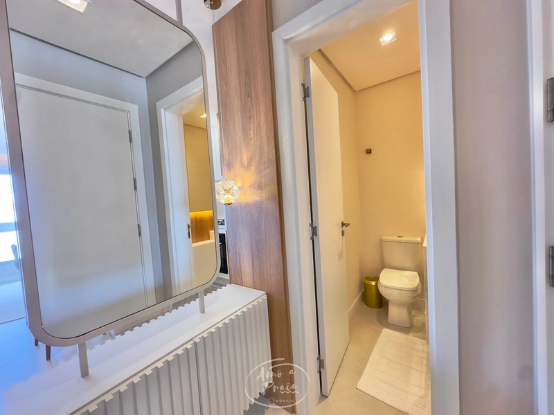 Apartamento no Edifício Lisboa com 2 suítes e vista para o mar: 17ª foto da galeria de imagens do imóvel