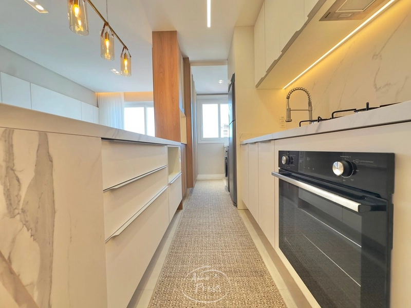 Apartamento no Edifício Lisboa com 2 suítes e vista para o mar: 14ª foto da galeria de imagens do imóvel
