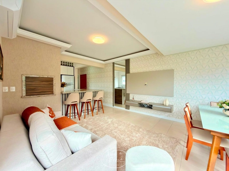 Apartamento com 3 dormitórios junto à Praça Flávio Boianovski: 6ª foto da galeria de imagens do imóvel