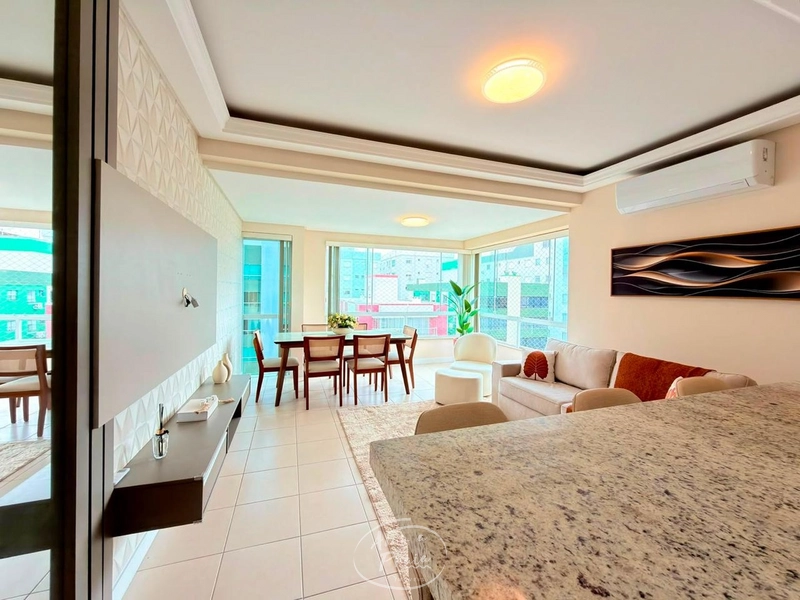 Apartamento com 3 dormitórios junto à Praça Flávio Boianovski: 11ª foto da galeria de imagens do imóvel