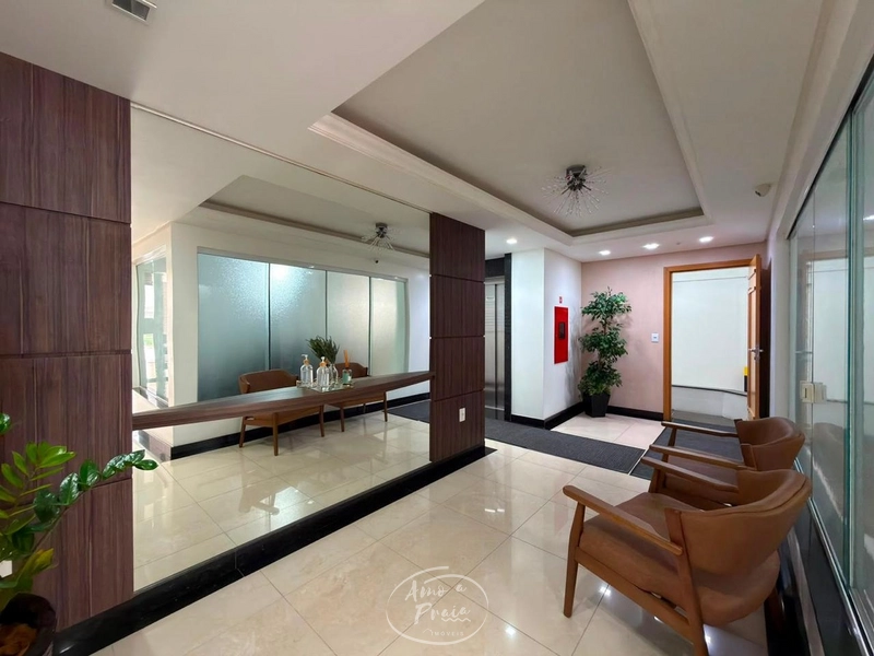 Apartamento com 3 dormitórios junto à Praça Flávio Boianovski: 2ª foto da galeria de imagens do imóvel