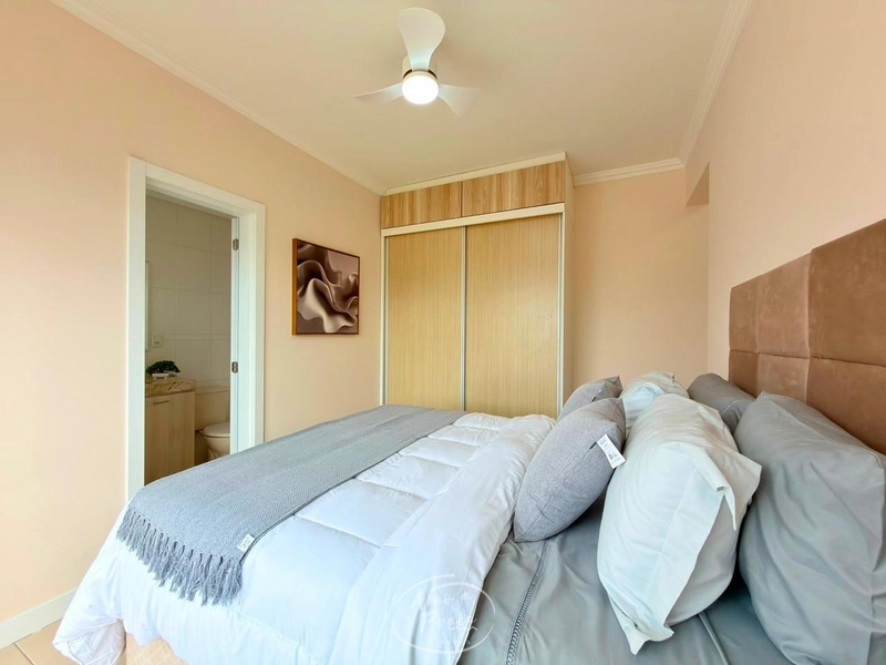 Apartamento com 3 dormitórios junto à Praça Flávio Boianovski: 30ª foto da galeria de imagens do imóvel