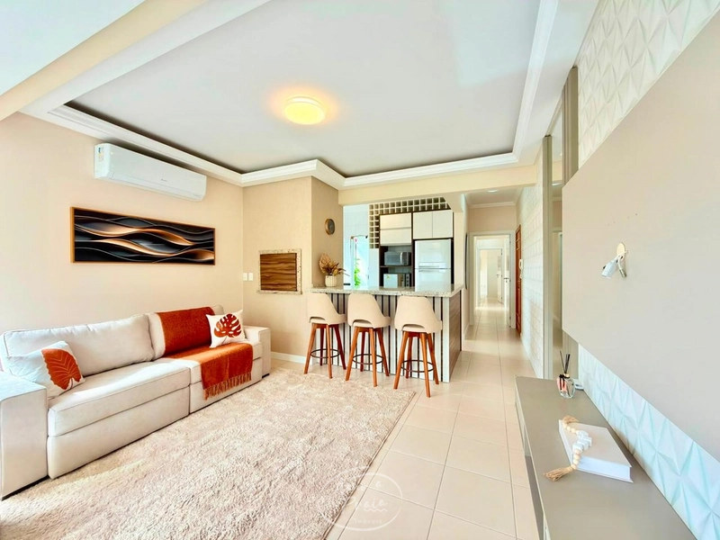 Apartamento com 3 dormitórios junto à Praça Flávio Boianovski: 20ª foto da galeria de imagens do imóvel