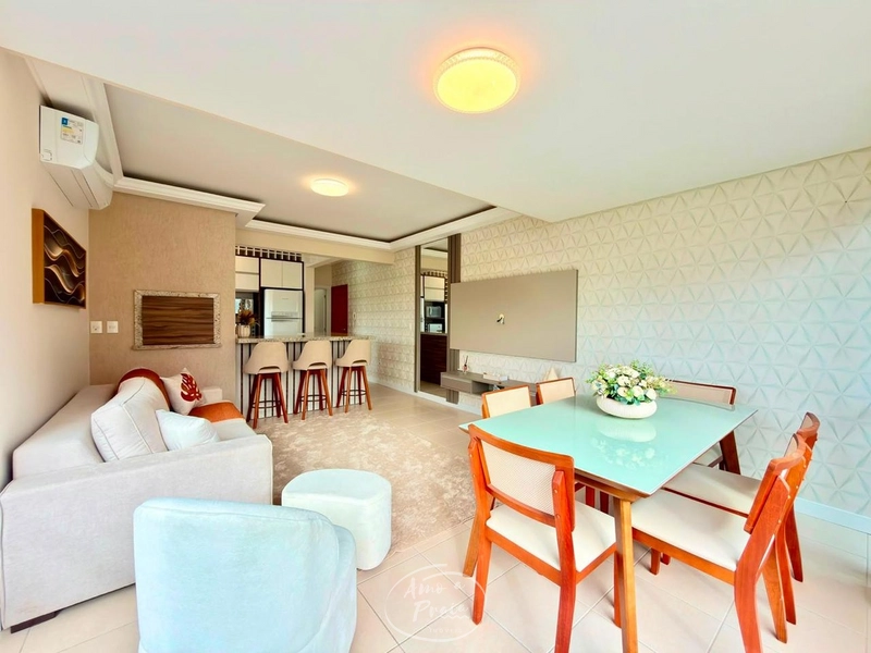 Apartamento com 3 dormitórios junto à Praça Flávio Boianovski: 12ª foto da galeria de imagens do imóvel