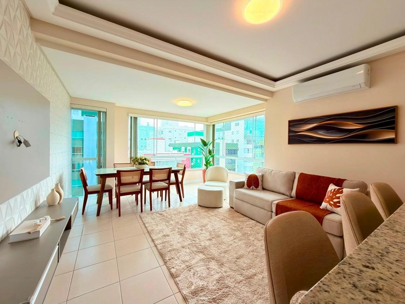 Apartamento com 3 dormitórios junto à Praça Flávio Boianovski: 28ª foto da galeria de imagens do imóvel