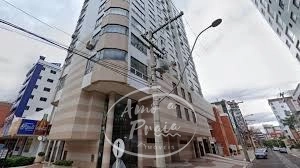 Apartamento no Edifício Villa Cadiz com 2 dormitórios