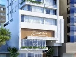 Apartamento no Everest Tower com 2 dormitórios em Capão da Canoa