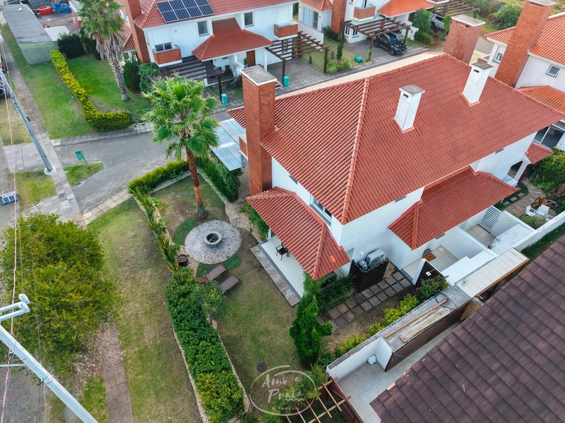 Casa mobiliada com 3 suítes no Green Village em Xangri-Lá: 32ª foto da galeria de imagens do imóvel