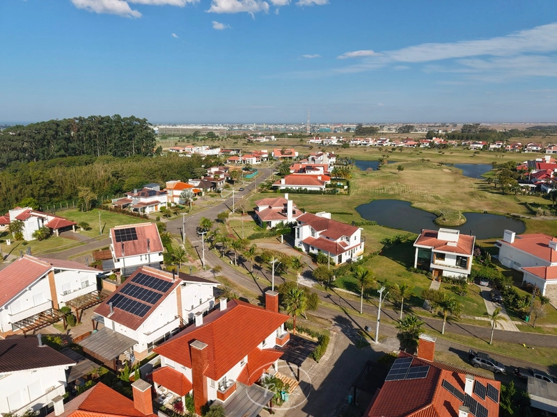 Casa mobiliada com 3 suítes no Green Village em Xangri-Lá: 46ª foto da galeria de imagens do imóvel