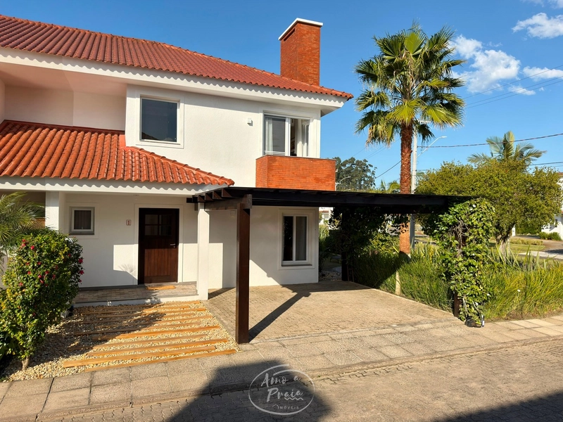 Casa mobiliada com 3 suítes no Green Village em Xangri-Lá: 44ª foto da galeria de imagens do imóvel
