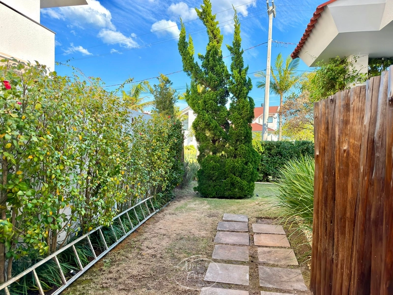 Casa mobiliada com 3 suítes no Green Village em Xangri-Lá: 15ª foto da galeria de imagens do imóvel