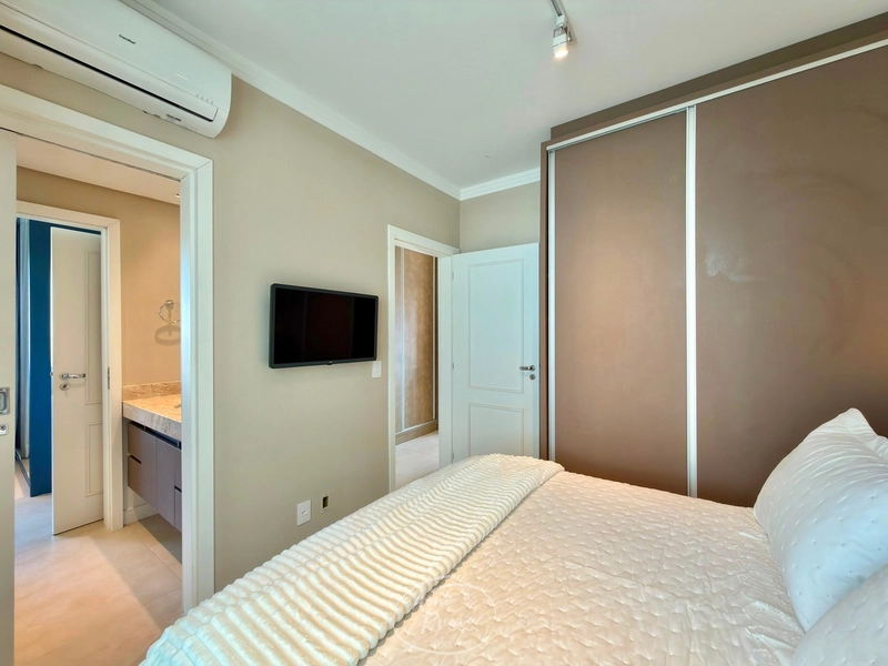 Casa mobiliada com 3 suítes no Green Village em Xangri-Lá: 18ª foto da galeria de imagens do imóvel