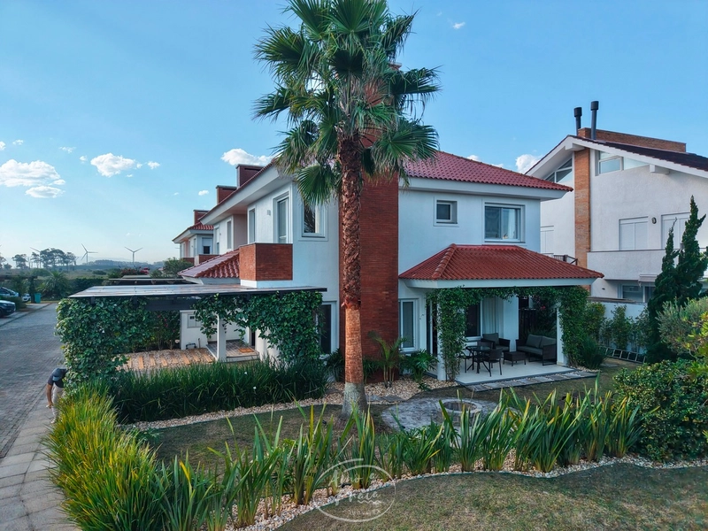 Casa mobiliada com 3 suítes no Green Village em Xangri-Lá: 40ª foto da galeria de imagens do imóvel