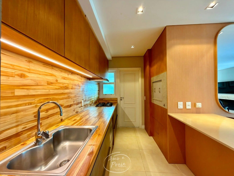 Casa mobiliada com 3 suítes no Green Village em Xangri-Lá: 31ª foto da galeria de imagens do imóvel