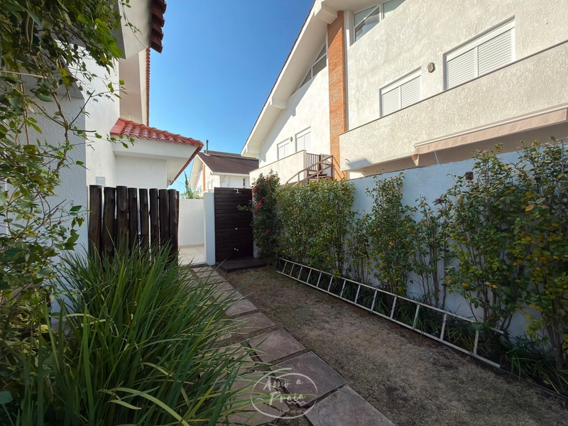 Casa mobiliada com 3 suítes no Green Village em Xangri-Lá: 6ª foto da galeria de imagens do imóvel