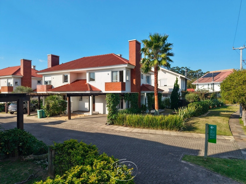 Casa mobiliada com 3 suítes no Green Village em Xangri-Lá: 47ª foto da galeria de imagens do imóvel