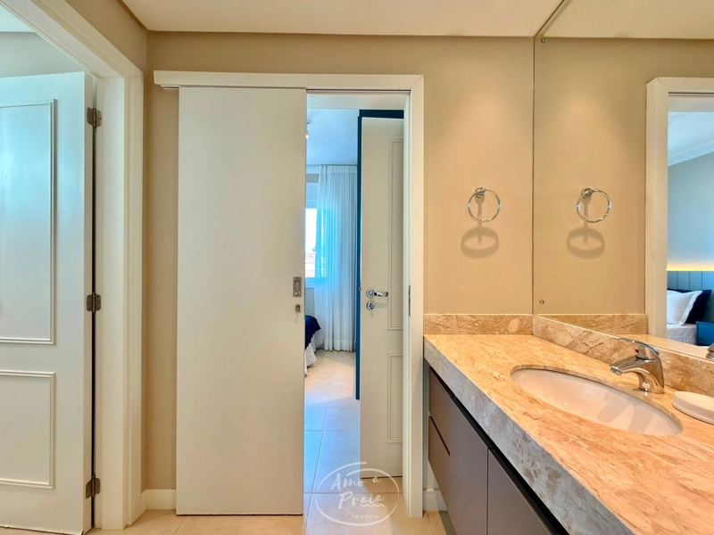 Casa mobiliada com 3 suítes no Green Village em Xangri-Lá: 22ª foto da galeria de imagens do imóvel