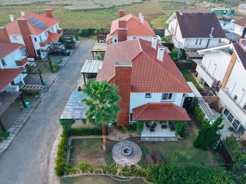 Casa mobiliada com 3 suítes no Green Village em Xangri-Lá: 43ª foto da galeria de imagens do imóvel