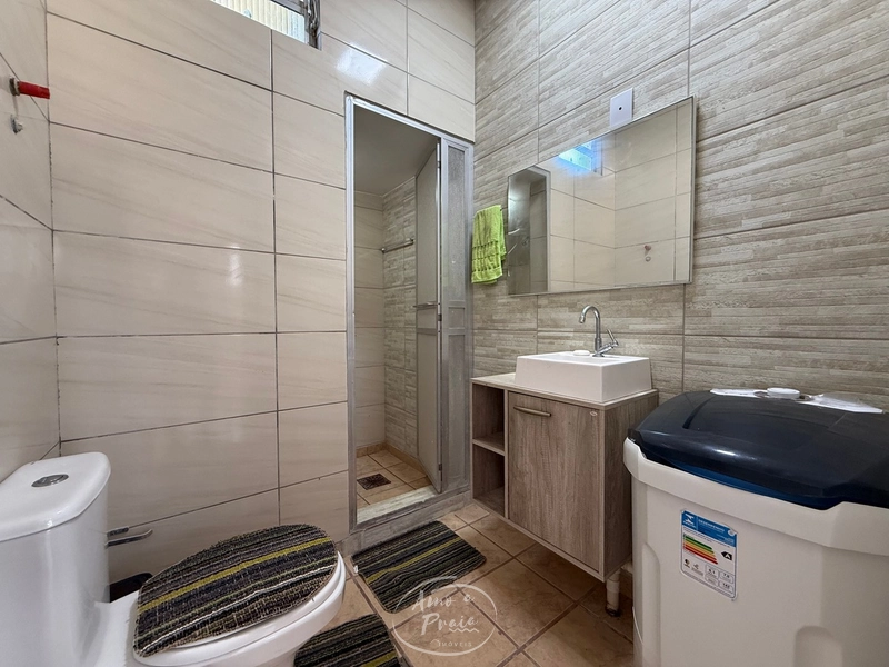 Apartamento com 2 dormitórios no Centro de Xangri-Lá a uma quadra do m: 3ª foto da galeria de imagens do imóvel