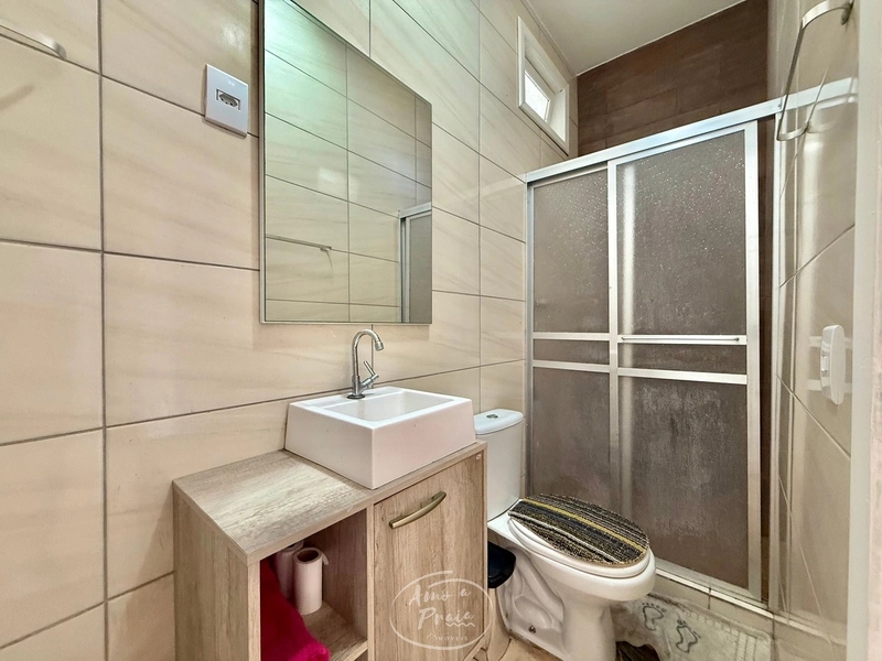 Apartamento com 2 dormitórios no Centro de Xangri-Lá a uma quadra do m: 7ª foto da galeria de imagens do imóvel
