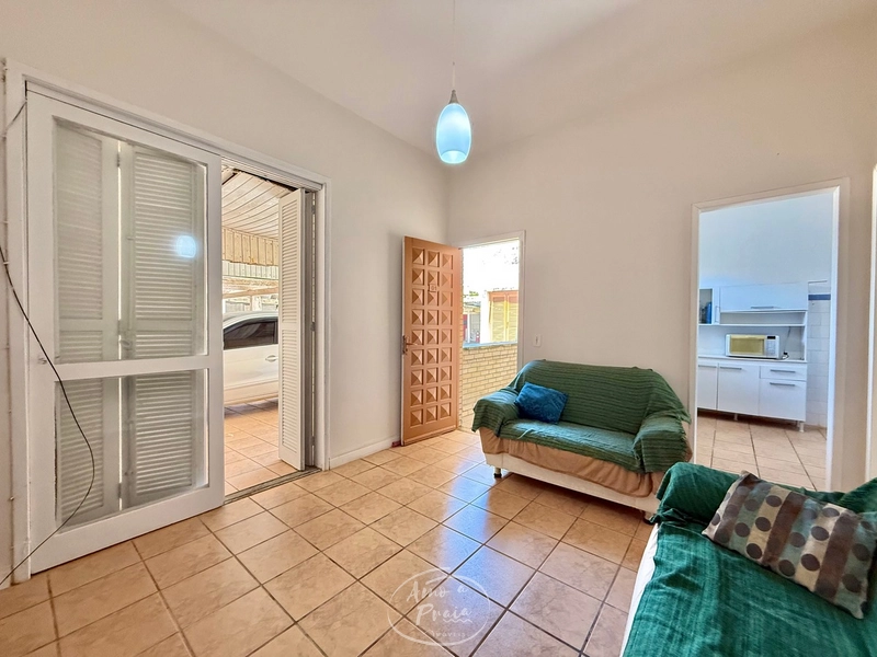 Apartamento com 2 dormitórios no Centro de Xangri-Lá a uma quadra do m: 6ª foto da galeria de imagens do imóvel