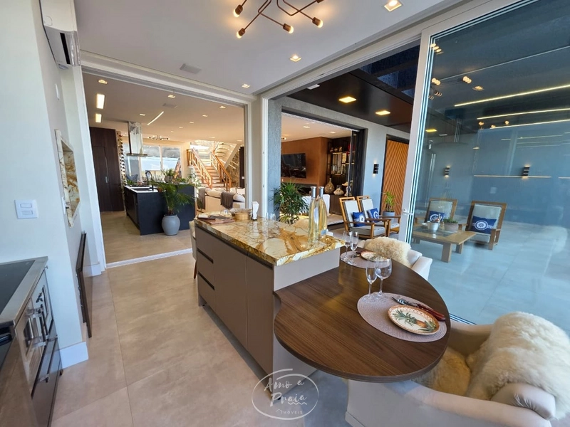 Casa com 4 suítes e piscina aquecida em Xangri-Lá: 93ª foto da galeria de imagens do imóvel