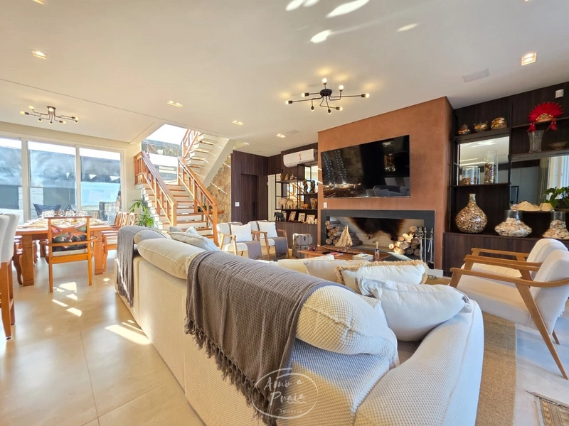 Casa com 4 suítes e piscina aquecida em Xangri-Lá: 76ª foto da galeria de imagens do imóvel