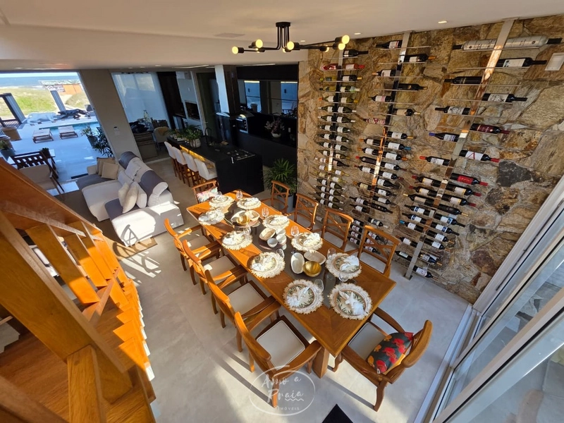 Casa com 4 suítes e piscina aquecida em Xangri-Lá: 70ª foto da galeria de imagens do imóvel