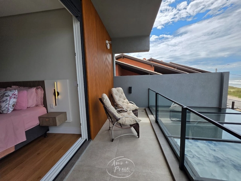 Casa com 4 suítes e piscina aquecida em Xangri-Lá: 43ª foto da galeria de imagens do imóvel