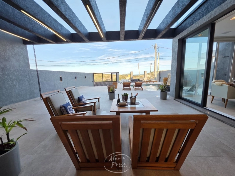 Casa com 4 suítes e piscina aquecida em Xangri-Lá: 82ª foto da galeria de imagens do imóvel