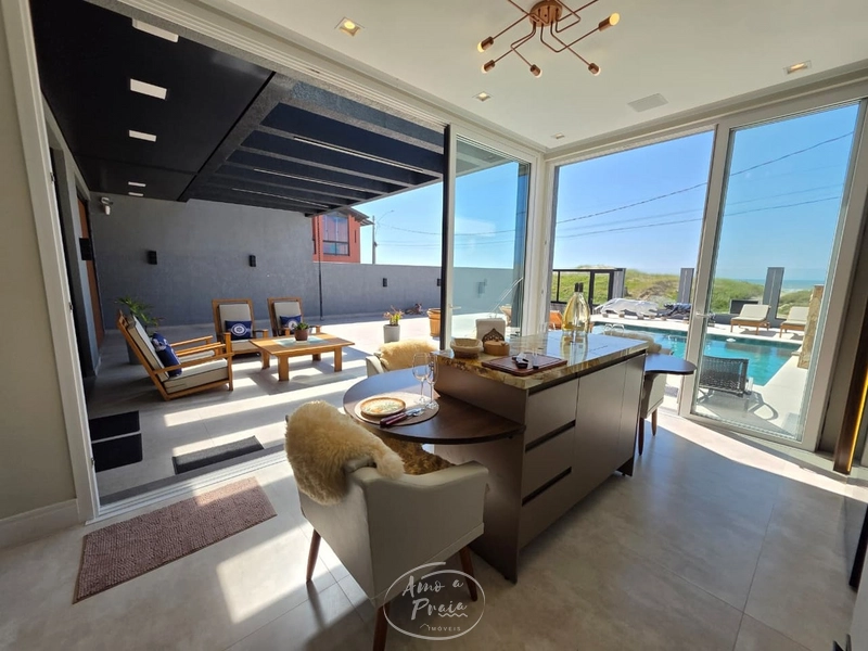 Casa com 4 suítes e piscina aquecida em Xangri-Lá: 58ª foto da galeria de imagens do imóvel