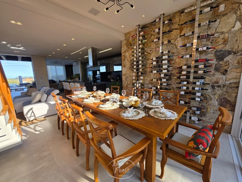 Casa com 4 suítes e piscina aquecida em Xangri-Lá: 77ª foto da galeria de imagens do imóvel