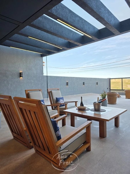 Casa com 4 suítes e piscina aquecida em Xangri-Lá: 92ª foto da galeria de imagens do imóvel