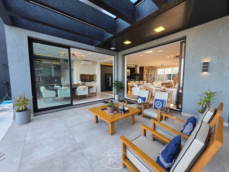 Casa com 4 suítes e piscina aquecida em Xangri-Lá: 86ª foto da galeria de imagens do imóvel