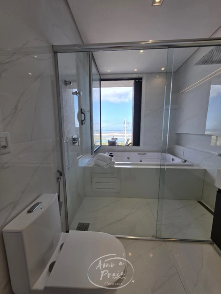 Casa com 4 suítes e piscina aquecida em Xangri-Lá: 67ª foto da galeria de imagens do imóvel